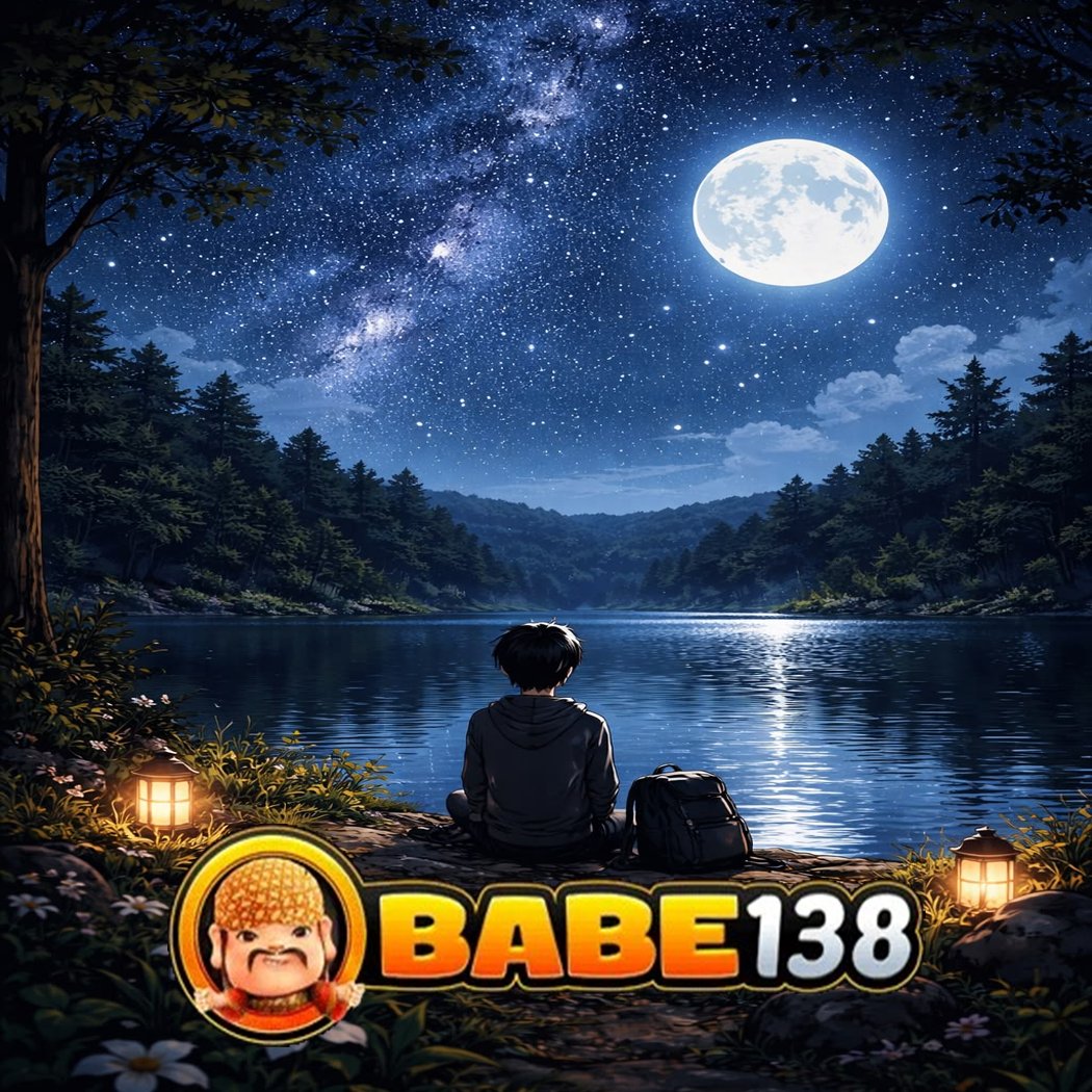 BABE138 Layanan Login Situs Slot Online Resmi Anti Blokir in Medan
